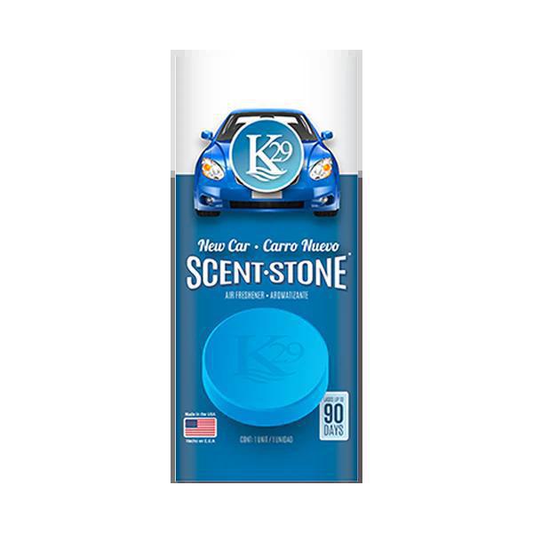 Scent Stones - New Car