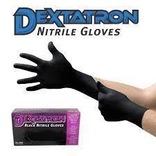 Dextatron Gloves Medium