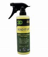 3D Bead It Up Action