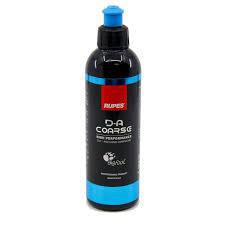 Rupes DA Coarse High Performance cut-polishing Compound Action