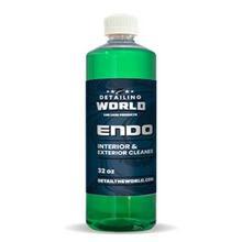 Detailing World Endo Action