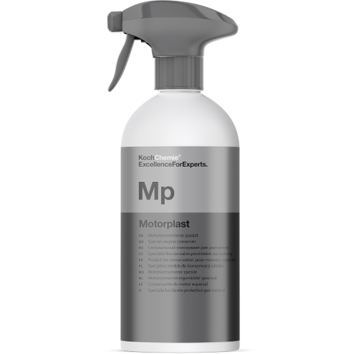 Koch Chemie Mp (Motorplast)
