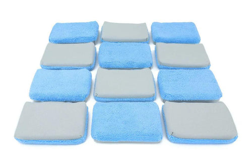 Microfiber/Suede Applicator