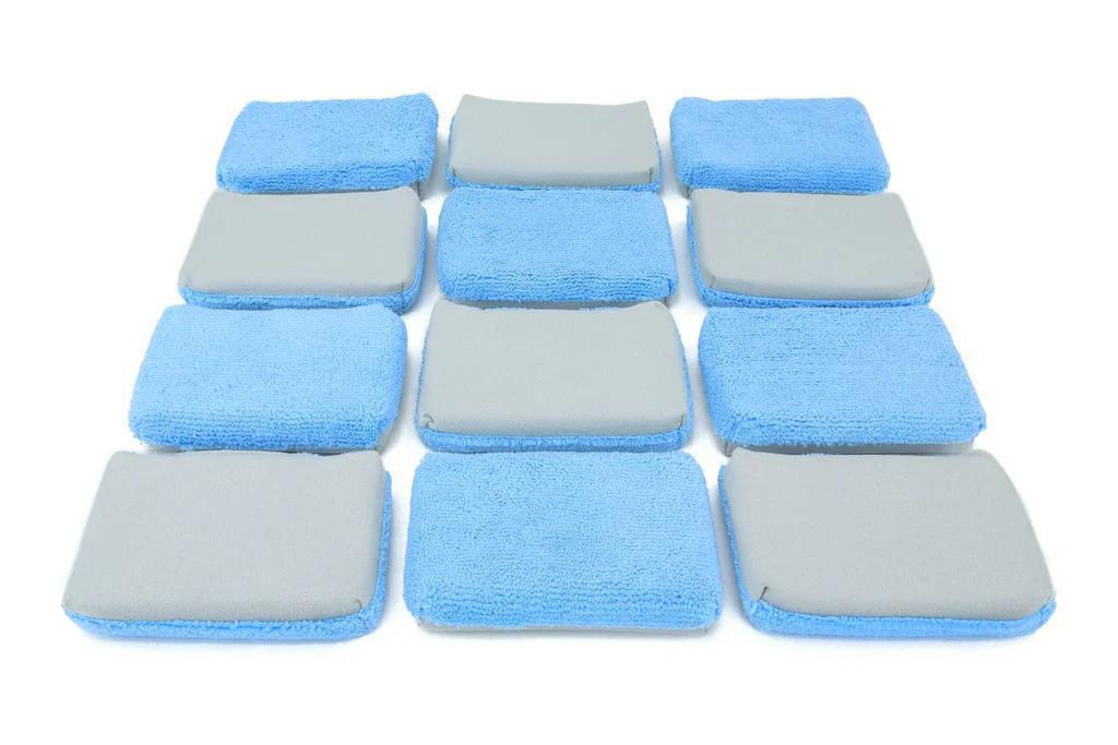 Microfiber/Suede Applicator