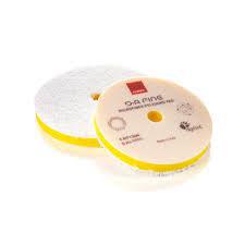 Rupes D-A Fine Microfiber Polishing Pad Available in 5" & 6" Action