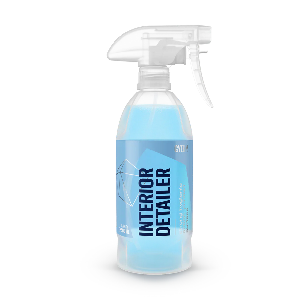 Gyeon Q2M InteriorDetailer 500ml