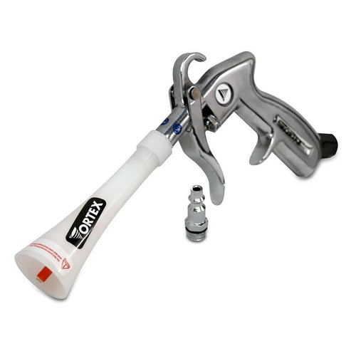 Vortex II Air Cleaning Tool w/ Pistol Grip
