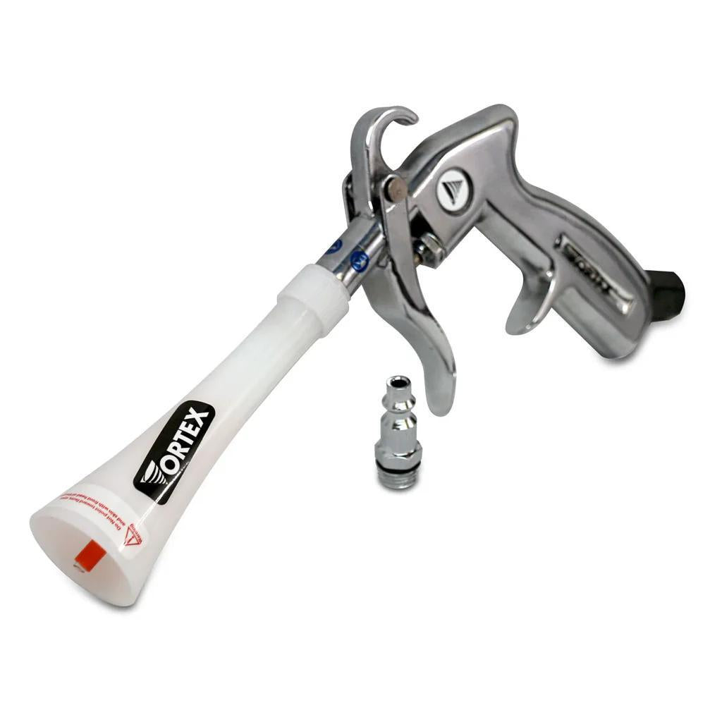 Vortex II Air Cleaning Tool w/ Pistol Grip