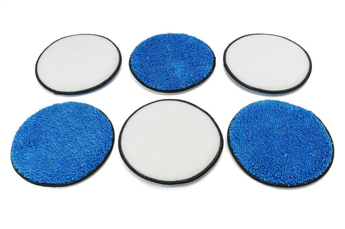 AutoFiber U.F.O Pads