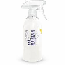 Gyeon Q2M PPF Maintain 400ml
