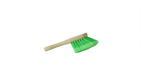 SM Arnold Body Brushes Action