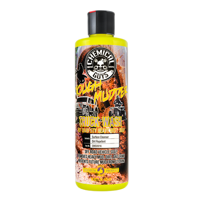 Chemical Guys Tough Mudder Off-Road Wash