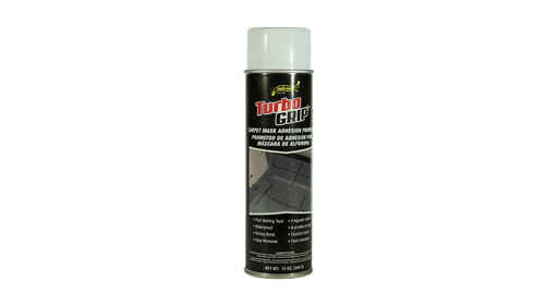 SM Arnold Turbo Grip
