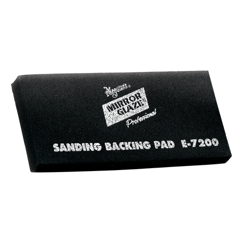 Meguiar's Backing Pad
