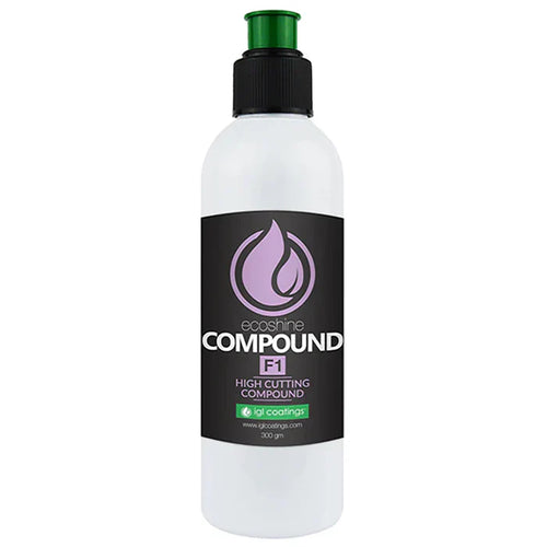 IGL Ecoshine Compound F1