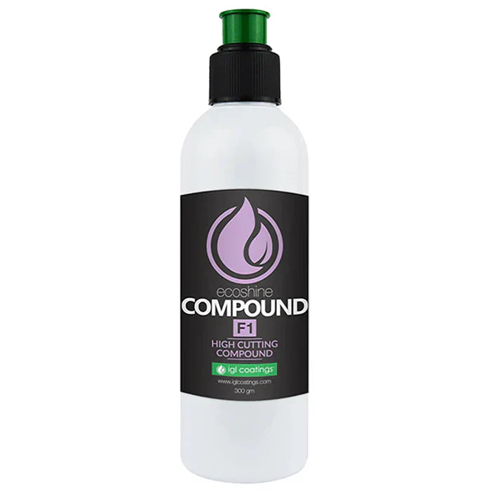 IGL Ecoshine Compound F1