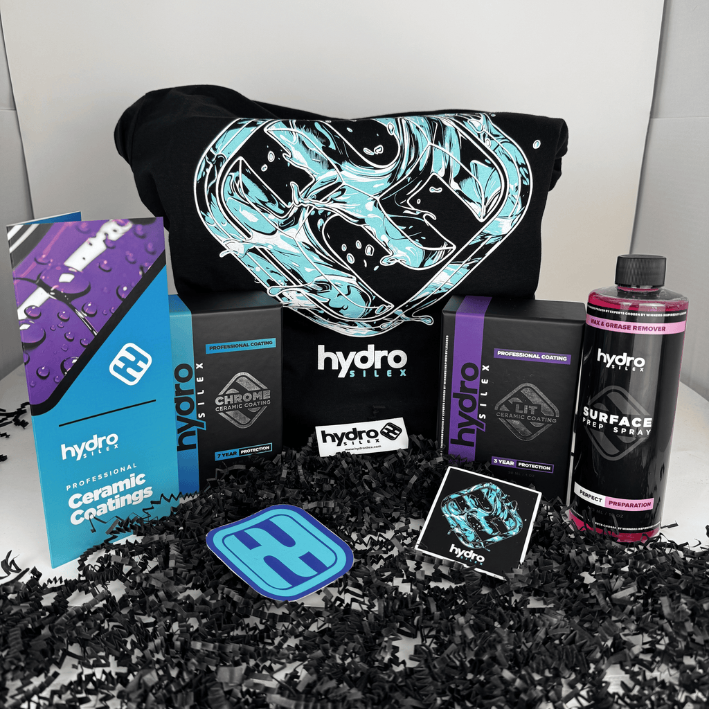 Hydrosilex Pro Ceramic Kit