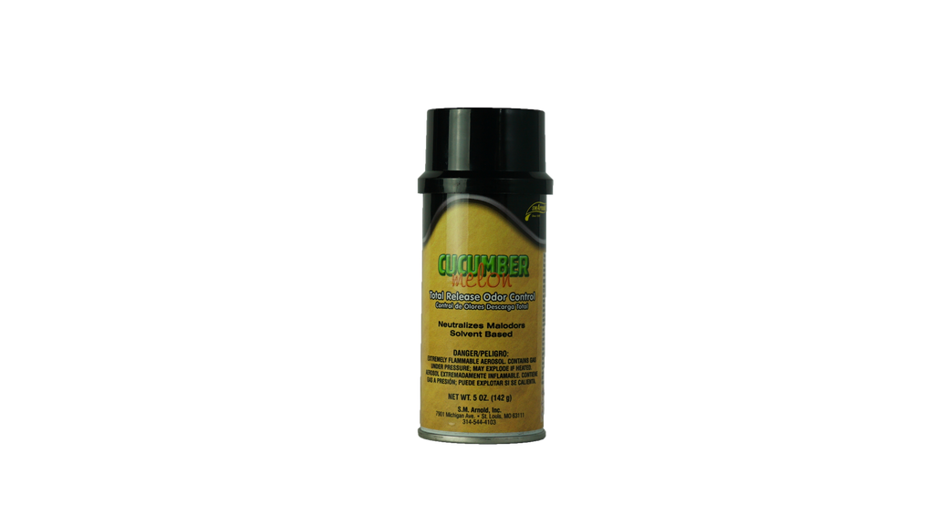 SM Arnold Total Release Odor Control 5 oz.