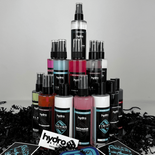 Hydrosilex Sample Kit