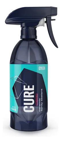 Gyeon Q 2 M CURE MATTE 500ml