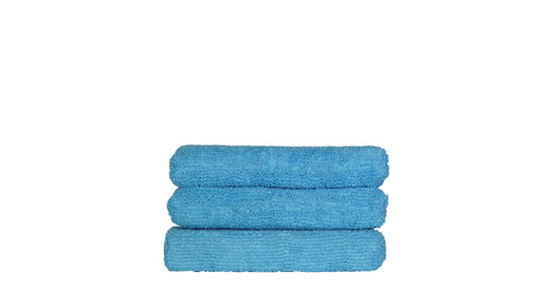 Microfiber Applicator Action