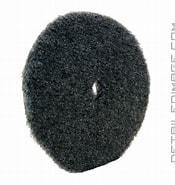 Buff and Shine Uro Wool Blend Pad Available in  6"