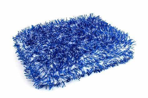 Monster Microfiber Wash Mitt