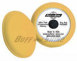 Buff and Shine 9