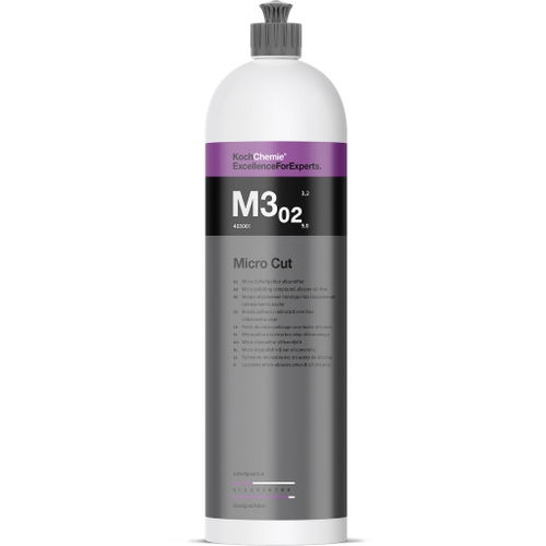 Koch Chemie M3 02 1L Micro Cut M3.02