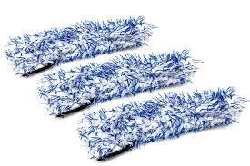 Barrel Blade Plush Microfiber Cover 3 pack