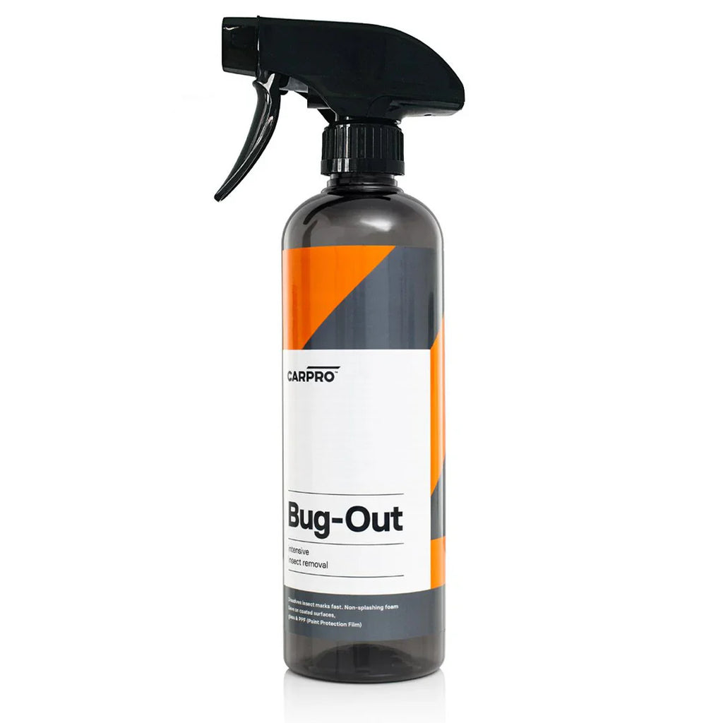 CarPro Bug-Out Bug Remover