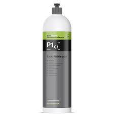 Koch Chemie P1 03 Lack-Polish Grun 1L