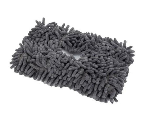 Maxshine Chenille Mitt for Incredistick
