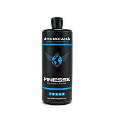 Americana Global