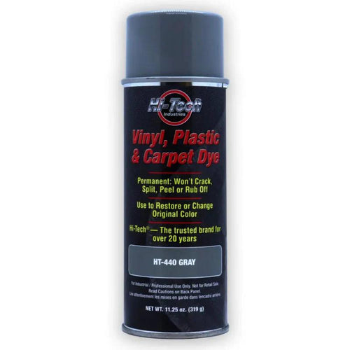 Hi-Tech VP&C Dye Gray
