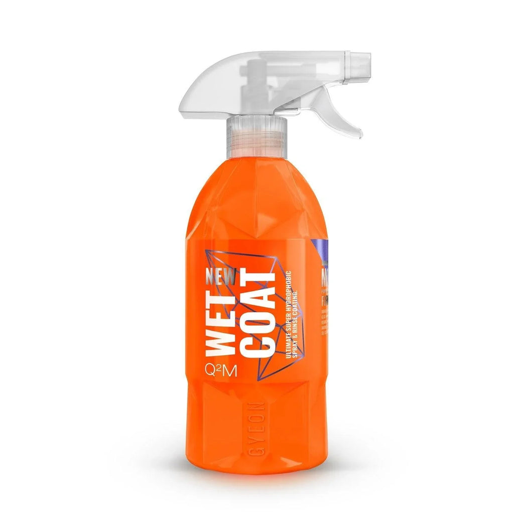 Gyeon Q2M WetCoat