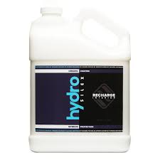 Hydrosilex Interior Recharge Ceramic Coating Spray Action
