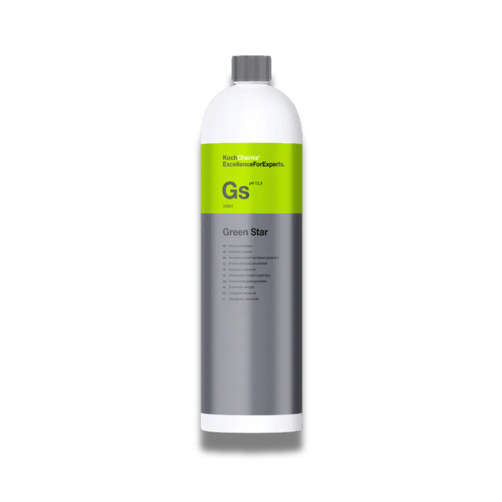 Koch Chemie Gs (Green Star) 1L