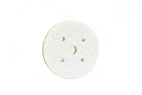 Americana Max-Cut Microfiber Pad Available in 3" & 5" & 6"