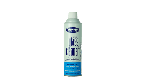 Sprayway Glass Cleaner 19 oz.